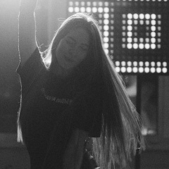 Ирина Морозова, 12.07.1995, Москва