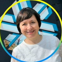 Галина Жавнерова, 29.04, Москва