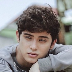 Данияр Муслимов, 11.05.1993, Алматы