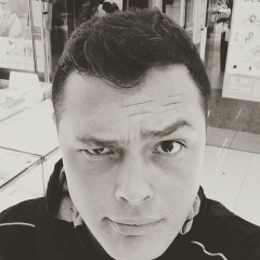 Константин Легкопудов, 01.07, Норильск