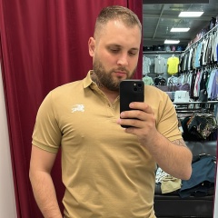 Станислав Беляев, 01.03, Уссурийск