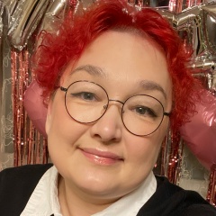 Анюта Балуева, 23.11, Богородск