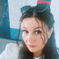 Анастасия Дворцова