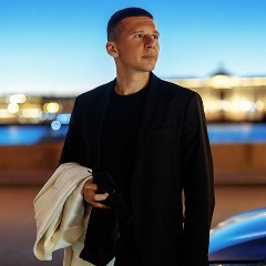 Иван Чемлёв, 03.03.1991, Санкт-Петербург