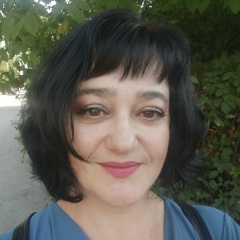 Евгения Павленко, 25.10, Севастополь