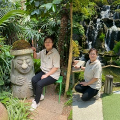 Светлана Ким