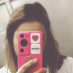 Юлия Т, Москва