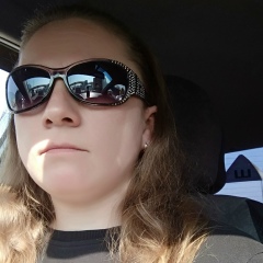 Ольга Хаустова, 29.07, Москва