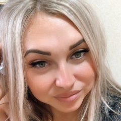 Наталья Батищева, 21.05, Назарово
