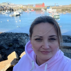 Евгения Сухорукова, 26.03.1986, Санкт-Петербург