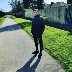 Олег Бойко, 28.02.1992, Кишинев