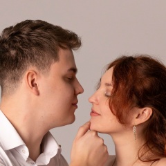 Григорий Басов, Луганск