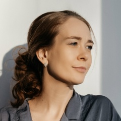 Елена Соломатова, Санкт-Петербург