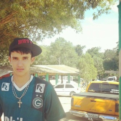 Salmir Nascimento, 19.03.1997, Goiânia