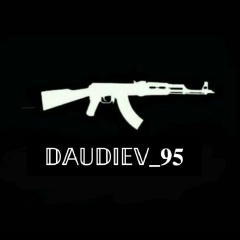 Shahman Daudiev, 21.01.1998, Москва