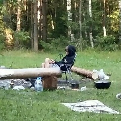 Александр Иванов, 26.07, Москва