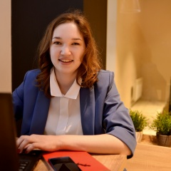 Ольга Замараева, 13.11, Тюмень