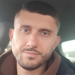 Артем Гроза, 16.02.1982, Белая Калитва