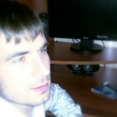 Радар Заурбаев, 31.10.1976, Грозный