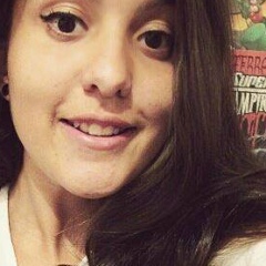 Dyla Lisbôa, 12.03, Minas Gerais