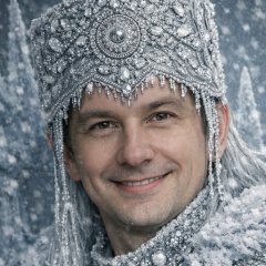 Евгений Гребенев, 19.09.1977, Москва