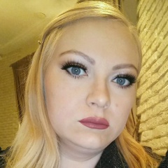 Мария Иевлева, 07.05, Сыктывкар