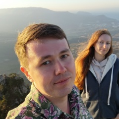 Роман Захаров, 15.11.1991, Ростов-на-Дону