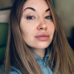 Карина Акимова, 07.06, Пенза