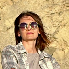 Елена Ермолаева, Губкин