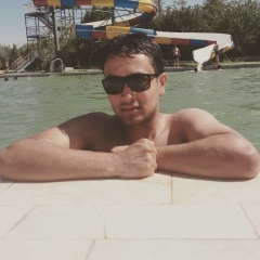 Baburjan Allaerov, 07.01, Бухара