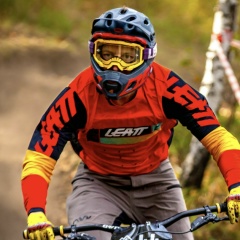 Василий Голосов, Тюмень