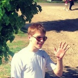 Антон Блогорин, 30.12, Санкт-Петербург