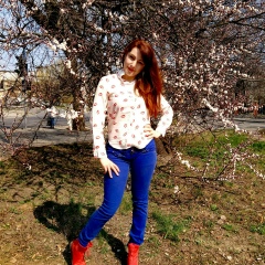 Марина Токарь, 22.06, Кропивницкий / Кировоград