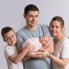 Оля Фролова, 03.03, Москва