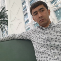 Умид Сапаров, 02.08.1994, Туркменабад