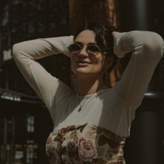 Татьяна Исупова, Санкт-Петербург
