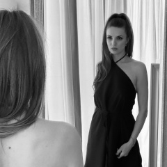 Ольга Деньщикова, 26.11, Ставрополь