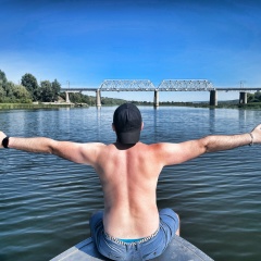 Дмитрий Слистин, 30.05, Ульяновск