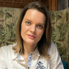 Юлия Гусенкова, 27.06.1984, Москва