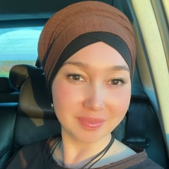 Гузель Саляхова, 22.06.1989, Аскино