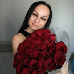 Наталья Чаусова