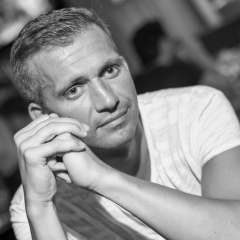 Алексей Гусев, 27.04.1980, Санкт-Петербург