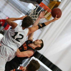 Александр Демьянский, 09.01.1990, Москва