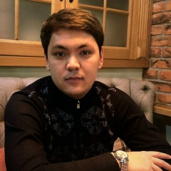 Нуржан Байпаков, 21.04.1993, Астана