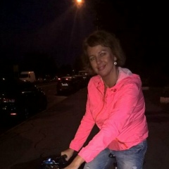 Ольга Бохан, 18.12.1977, Минск