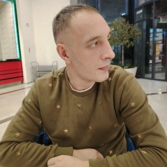 Александр Федоров, 04.07.1990, Санкт-Петербург