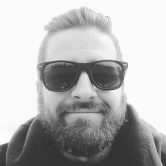 Роман Библюк, Москва