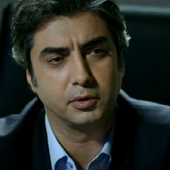 Kurtlar-Vadisi-Pusu Pana-Film, 24.04.1991, Санкт-Петербург