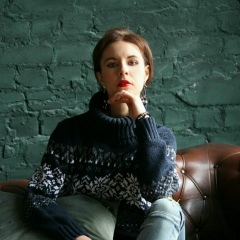 Маргарита Храменкова, 03.01.1987, Самара