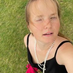 Марина Свечникова, Москва